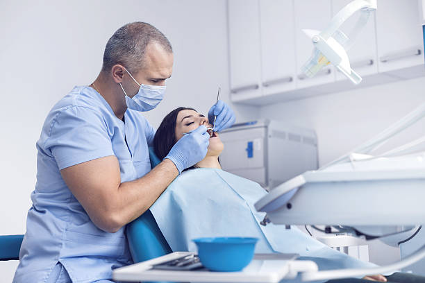 Professional Dental Services in Ladysmith, WI